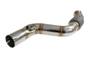 Downpipe Mercedes Benz B Class W246 B180 B200 B260