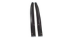 Diffuser Audi RS3 8V Facelift Side Skirts Gloss Black
