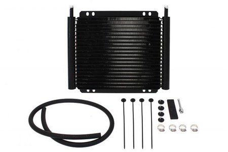 TurboWorks Power steering, transmision cooler 19-rows