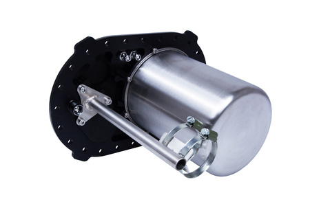 Zintegrowany kosz paliwowy wkład CFC TurboWorks ATL