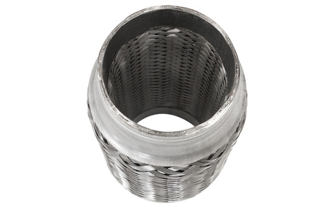Exhaust flex pipe 90x250mm Standard 201SS
