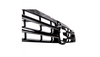 Grill Volkswagen Transporter T5 Chrome Strips