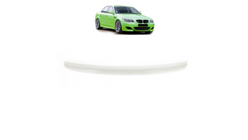 Spoiler BMW 5 E60 Lip