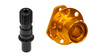 TurboWorks Quick Release Hub (Weld on)