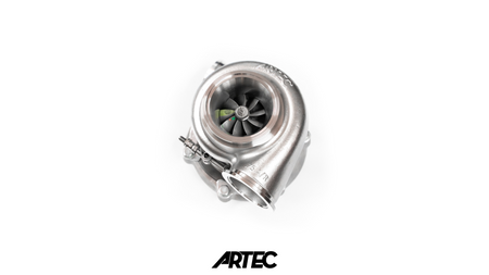 ARTEC G30 Turbo gorąca strona | Standard Rotation | 0.75 A/R | V-Band / V-Band