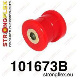 Front shock mount bush