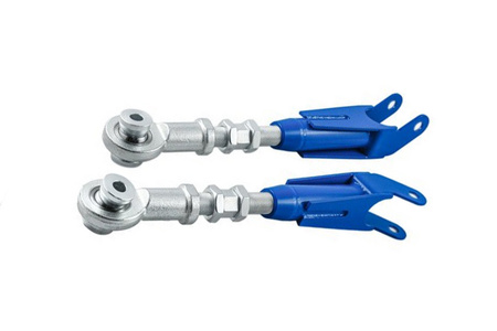 Control arms Nissan 350Z Z33 Adjustable Uniball Set