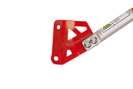 Strut Bar BMW 3 G20 G28 front upper Aluminium