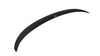 Spoiler BMW 3 E90 Rear Gloss Black