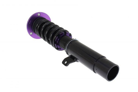 Street Suspension D2 Racing BMW 7 SERIES E38 8 CYL (NOT AIR STRUT) 95-02