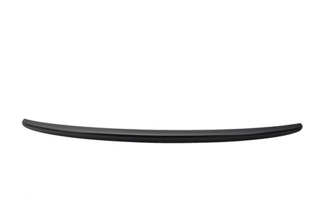 Lotka Lip Spoiler - Mercedes-Benz C117 14- AMG/CLA-CLASS ABS