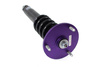 Street Suspension D2 Racing LEXUS LS 400 (XF20) 94-00