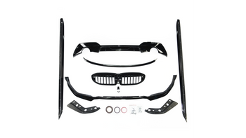 Bodykit BMW 3 G20