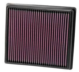 K&N Panel Filter 33-2990