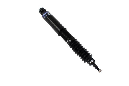 Street Suspension D2 Racing VOLKSWAGEN GOLF MK5 4WD ?50 03-08