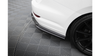 Zestaw Splitterów Volkswagen Jetta GLI Mk7