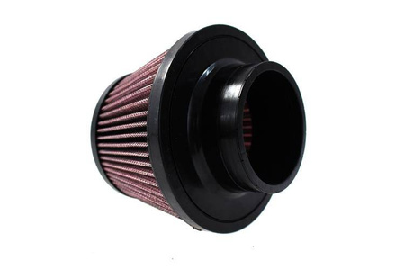 TurboWorks Air Filter H:100mm DIA:60-77mm Purple