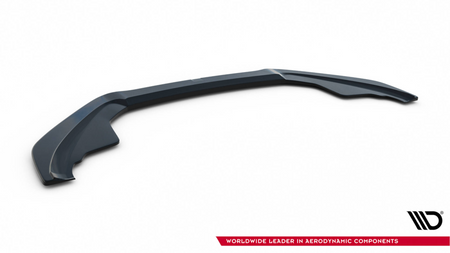 Splitters set Audi S5 Sportback 8T