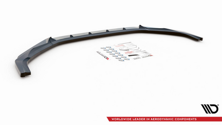 Splitters set Hyundai I20 N Mk3