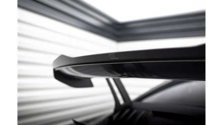 Upper Spoiler Cap Porsche 911 992 GT3