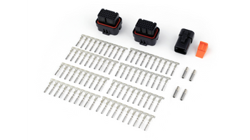 Haltech Set of plugs and pins for Nexus R3