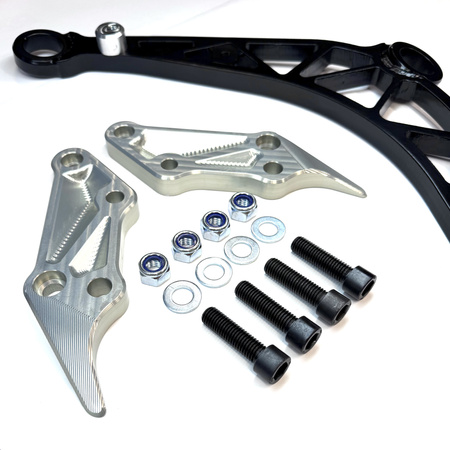 BMW E46 Lifestyle Lock Kit (Without Joints) DXC