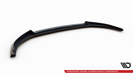 Splitter Kia Sportage GT-Line Mk5 Front v.1