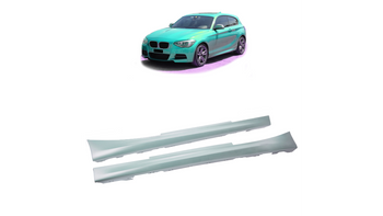 Side Skirts BMW 1 F21 2 F22 F26