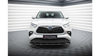 Splitters set Toyota Highlander Mk4