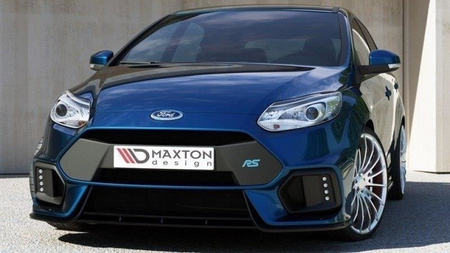 Zderzak Ford Focus III Przód RS Look