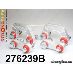 Anti roll bar link kit