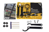 Street Suspension D2 Racing SKODA RAPID SPACEBACK 12-UP