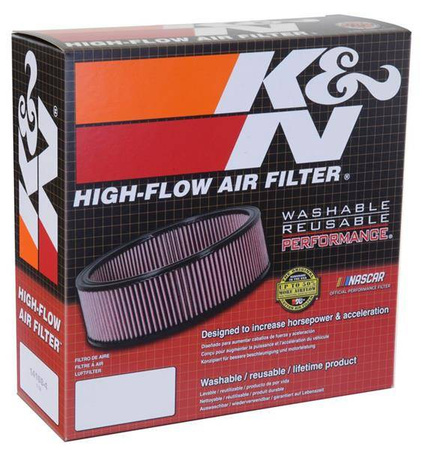 K&N Panel Filter E-2606