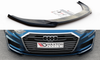Front Splitter V.1 Audi A6 S-Line / S6 C8  - Gloss Black
Gloss Black