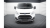 Splitter Ford Transit Custom I Front