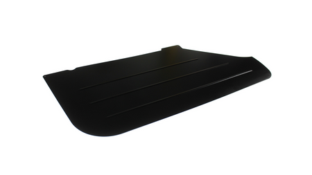 BMW E46 COUPE 3/4 door panels 
