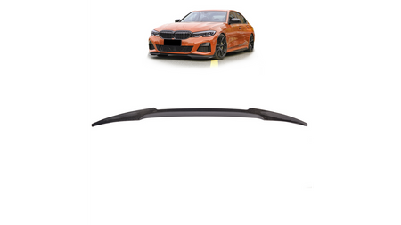 Lotka BMW 3 G20 Lip Carbon Look