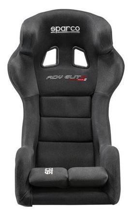 Racing seat Sparco Adv Elite 2017 FIA