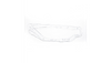 Headlight Lens BMW 3 F30 F31 Left + right