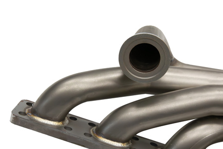 Kolektor wydechowy BMW E36 M50 EXTREME