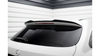 Spoiler Cap Mercedes-Benz CLA Shooting Brake 45 AMG C117