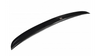 Spoiler Subaru Impreza II WRX Tył Gloss Black