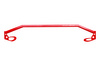Front upper strut bar Lexus IS 250 Red