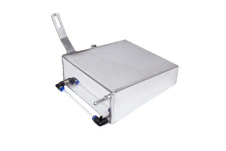 TurboWorks Coolant expansion tank