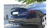 Spoiler Mercedes-Benz CLS C218 AMG LINE Tył Gloss Black