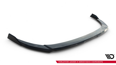 Splitter Hyundai Elantra N Mk7 Przód v.1