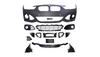 Bodykit BMW 1 F20 Facelift