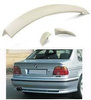 Spoiler BMW 5 E39 Lip AC Style ABS