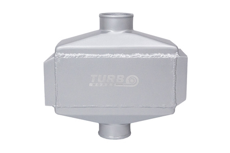 Intercooler wodny TurboWorks 255x115x115 3" 2x0st