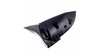 Mirror Cover Set BMW 1 F20 F21 2 F22 F23 F87 3 F30 F31 4 F32 F33 F36 X1 E84 Gloss Black